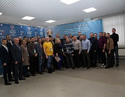 Отборочный этап конкурса «Дефектоскопист 2025» в г. Сургут