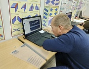 Отборочный этап Всероссийского конкурса «Дефектоскопист 2025» в Саратове