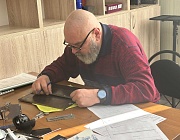 Отборочный этап Конкурса «Дефектоскопист 2025» в г. Ярославль