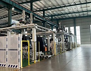 Китайско-российское рабочее совещание «Chinese and Russian Intelligent Equipment. International science and technology exchange activity”