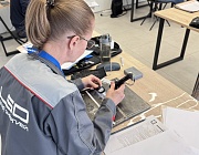 Итоги отборочного этапа Всероссийского конкурса РОНКТД «Дефектоскопист-2025» в Челябинске