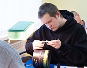 Отборочный этап Конкурса «Дефектоскопист 2025» г. Казань