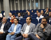 РОНКТД и IRNDT развивают сотрудничество