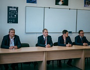  Отборочный этап Конкурса «Дефектоскопист 2024»  в г. Гагарин