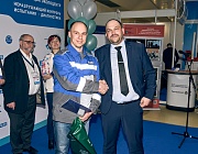 Победители Всероссийского конкурса РОНКТД по неразрушающему контролю «Дефектоскопист 2025»