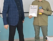 Отборочный этап Конкурса «Дефектоскопист 2025», г. Хабаровск