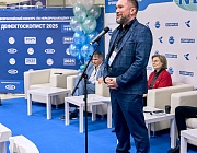 Победители Всероссийского конкурса РОНКТД по неразрушающему контролю «Дефектоскопист 2025»