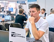 Определены победители Всероссийского конкурса по неразрушающему контролю  «Дефектоскопист 2024»