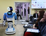 В Санкт-Петербурге подведены итоги регионального этапа Всероссийского конкурса  «Дефектоскопист 2026»