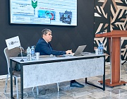 Итоги XIII Международного промышленного Форума «Территория НДТ» и XXIV Всероссийской научно-технической конференции по неразрушающему контролю и технической диагностике