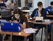 Семинар и отборочный этап Всероссийского конкурса Дефектоскопист на Урале