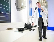 Делегация РОНКТД приняла участие в V Конгрессе молодых ученых