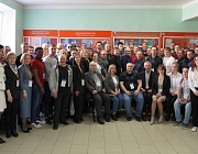 19-20 апреля 2023 года в г. Пермь, на территории Пермского национального исследовательского политехнического университета состоялся отборочный (региональный) этап Всероссийского конкурса по неразрушающему контролю «Дефектоскопист 2023»