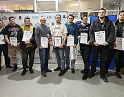 Отборочный этап Конкурса «Дефектоскопист 2025» в Тольятти