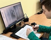 Студенты ПРОФЕССИОНАЛЫ в гостях  у профессионалов СЗ АНТЦ «Энергомонтаж»