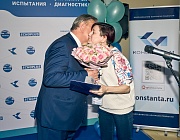 Победители Всероссийского конкурса РОНКТД по неразрушающему контролю «Дефектоскопист 2025»