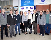 Отборочный этап Алтайского края Всероссийского конкурса по неразрушающему контролю РОНКТД «Дефектоскопист 2025».