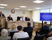 Конкурс «Дефектоскопист 2023» в г.Минске