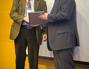 10 июля стартовал прием заявок на II Международный салон инноваций в области неразрушающего контроля, технической диагностики и мониторинга состояния промышленных объектов 