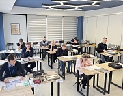 Итоги отборочного этапа Всероссийского конкурса РОНКТД «Дефектоскопист-2025» в Челябинске