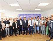 Отборочный этап конкурса «Дефектоскопист 2024» на базе ОАО «БЕЛГАЗСТРОЙ»