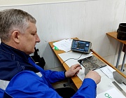 Региональный этап Всероссийского конкурса «Дефектоскопист 2024» в Барнауле