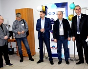 Отборочный этап Алтайского края Всероссийского конкурса по неразрушающему контролю РОНКТД «Дефектоскопист 2025».