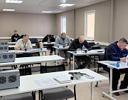  Отборочный этап Всероссийского конкурса «Дефектоскопист 2026» в Томске