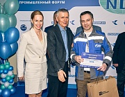 Победители Всероссийского конкурса РОНКТД по неразрушающему контролю «Дефектоскопист 2025»