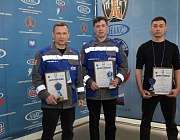 Отборочный этап Конкурса «Дефектоскопист 2026» в Сургуте