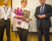 10 июля стартовал прием заявок на II Международный салон инноваций в области неразрушающего контроля, технической диагностики и мониторинга состояния промышленных объектов 