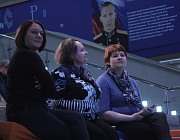  Лекции о неразрушающем контроле на выставке «Россия»
