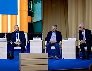Региональный этап Всероссийского конкурса РОНКТД по неразрушающему контролю "Дефектоскопист 2025", г. Тюмень