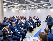 Заседание ТК 371 в рамках Форума «Территория NDT 2025»