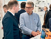 Итоги XIII Международного промышленного Форума «Территория НДТ» и XXIV Всероссийской научно-технической конференции по неразрушающему контролю и технической диагностике