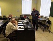 Отборочный этап Конкурса «Дефектоскопист 2025» г. Казань