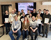 Итоги отборочного этапа Всероссийского конкурса РОНКТД «Дефектоскопист-2025» в Челябинске