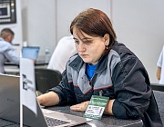 Определены победители Всероссийского конкурса по неразрушающему контролю  «Дефектоскопист 2024»
