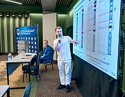 Итоги XIII Международного промышленного Форума «Территория НДТ» и XXIV Всероссийской научно-технической конференции по неразрушающему контролю и технической диагностике
