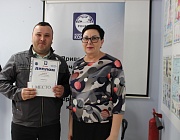 В Казани состоялся отборочный этап Всероссийского конкурса «Дефектоскопист 2024»