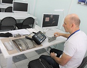 Региональный этап Конкурса «Дефектоскопист» в Вологде