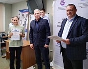 Отборочные этапы Всероссийского конкурса РОНКТД по неразрушающему контролю "Дефектоскопист 2023" в Приволжском федеральном округе (Саратов, Пенза, Саранск, Ульяновск)