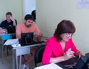 С 30 по 31 мая 2023 года в г. Казани состоялся отборочный этап ежегодного Всероссийского конкурса РОНКТД «Дефектоскопист 2023».