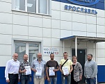  Отборочный этап Конкурса «Дефектоскопист 2024» в Ярославле