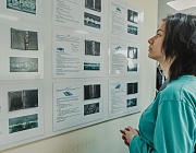 Студенты ПРОФЕССИОНАЛЫ в гостях  у профессионалов СЗ АНТЦ «Энергомонтаж»