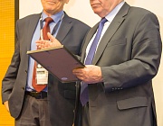 10 июля стартовал прием заявок на II Международный салон инноваций в области неразрушающего контроля, технической диагностики и мониторинга состояния промышленных объектов 