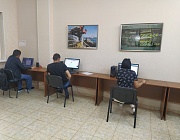 Отборочный этап Конкурса «Дефектоскопист» в Краснодаре