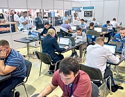 Определены победители Всероссийского конкурса по неразрушающему контролю  «Дефектоскопист 2024»