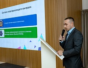 Региональный этап Всероссийского конкурса РОНКТД по неразрушающему контролю "Дефектоскопист 2025", г. Тюмень