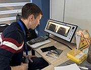 Итоги отборочного этапа Всероссийского конкурса РОНКТД «Дефектоскопист-2025» в Челябинске